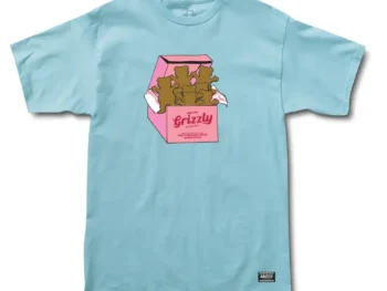 Remera Grizzly Bakers Dozen