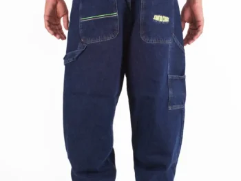 Jean Santa Cruz Baggy Carpintero