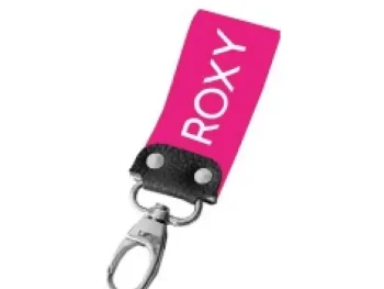 Llavero Roxy Mini Lock