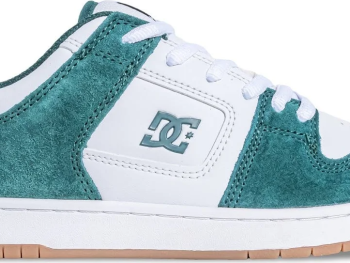 Zapatillas DC Shoes Manteca 4 S