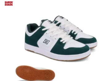 Zapatilla DC Shoes Manteca 4 S