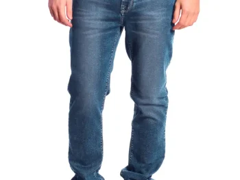 Jean Volcom Vorta Dark Blue