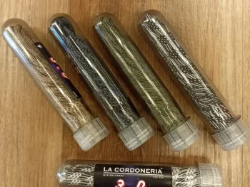 Cordones La Cordoneria 3.0