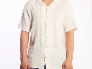 Camisa Volcom Essential Kid