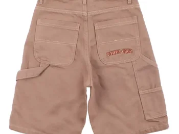 Bermuda Santa Cruz Dead Diners Arch Kid