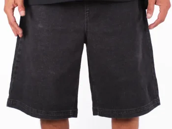 Bermuda Volcom Jean Loose 22"