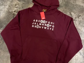 Hoodie Teod Margiela