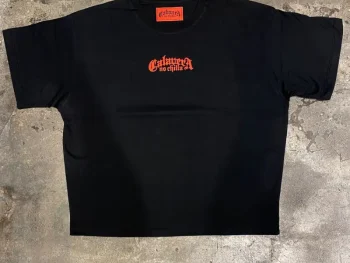 Remera CNC Boxy Unbreakable