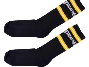 Media Thrasher Lines Bipack