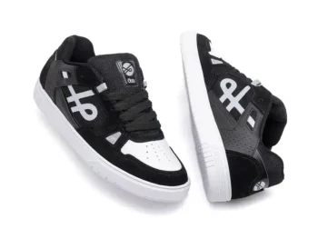 Zapatilla Öus 2K Silver Reflex