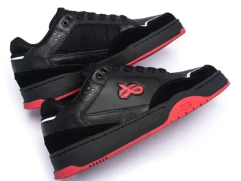 Zapatilla Öus Söusa PRT VRM Imperial