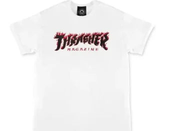Remera Thrasher Possessed