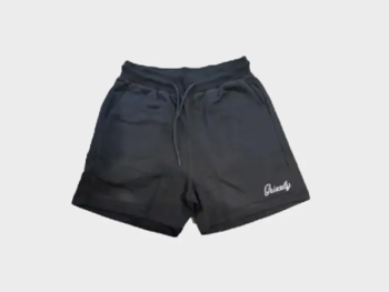 Short Grizzly Script