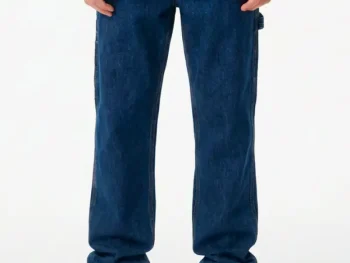 Jean Volcom Loose Carpenter Kid