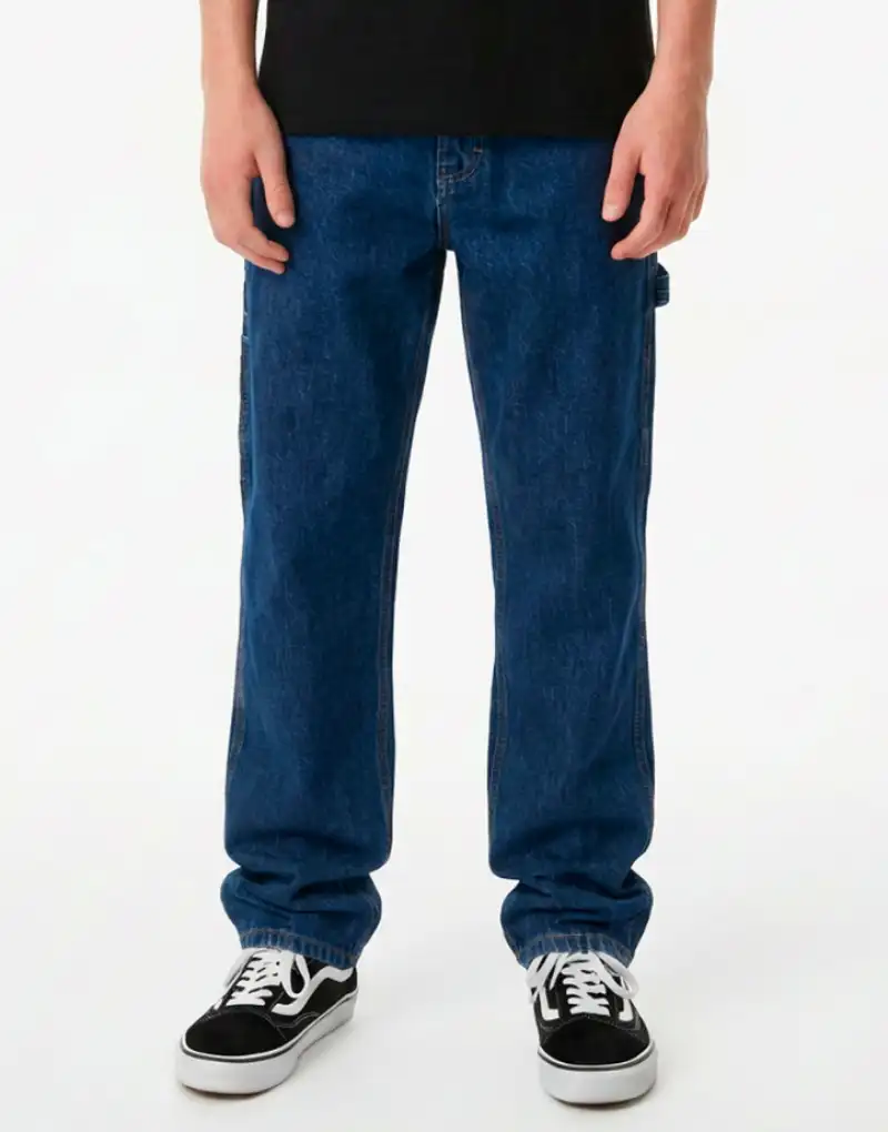 Jean Volcom Loose Carpenter Kid