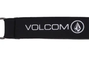 Llavero Volcom Short