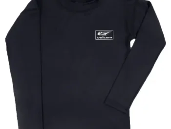Remera Lycra Volcom Modstone UV50 Kid