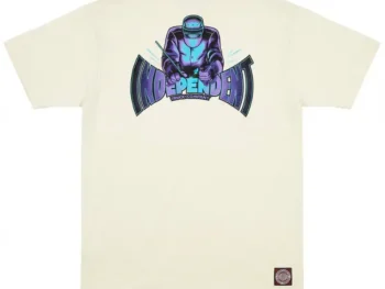 Remera Independent Manufactured Kid