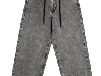 Jean Santa Cruz Screaming Fire Oval Kid