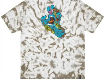 Remera Santa Cruz Roskopp Kid