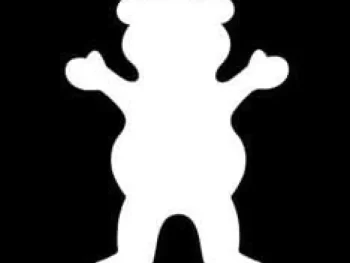 Short Grizzly Forraging