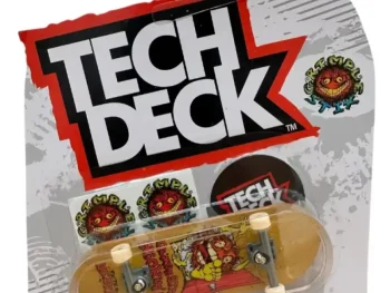 Skate Fingers Tech Crimple