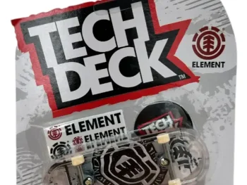 Skate Fingers Tech Element