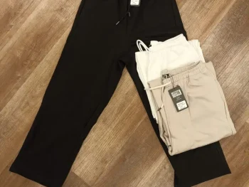 Jogging Gotcha Skate