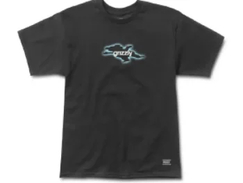 Remera Grizzly High Kid