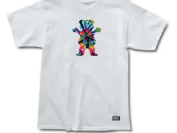 Remera Grizzly Og 2026 Kid