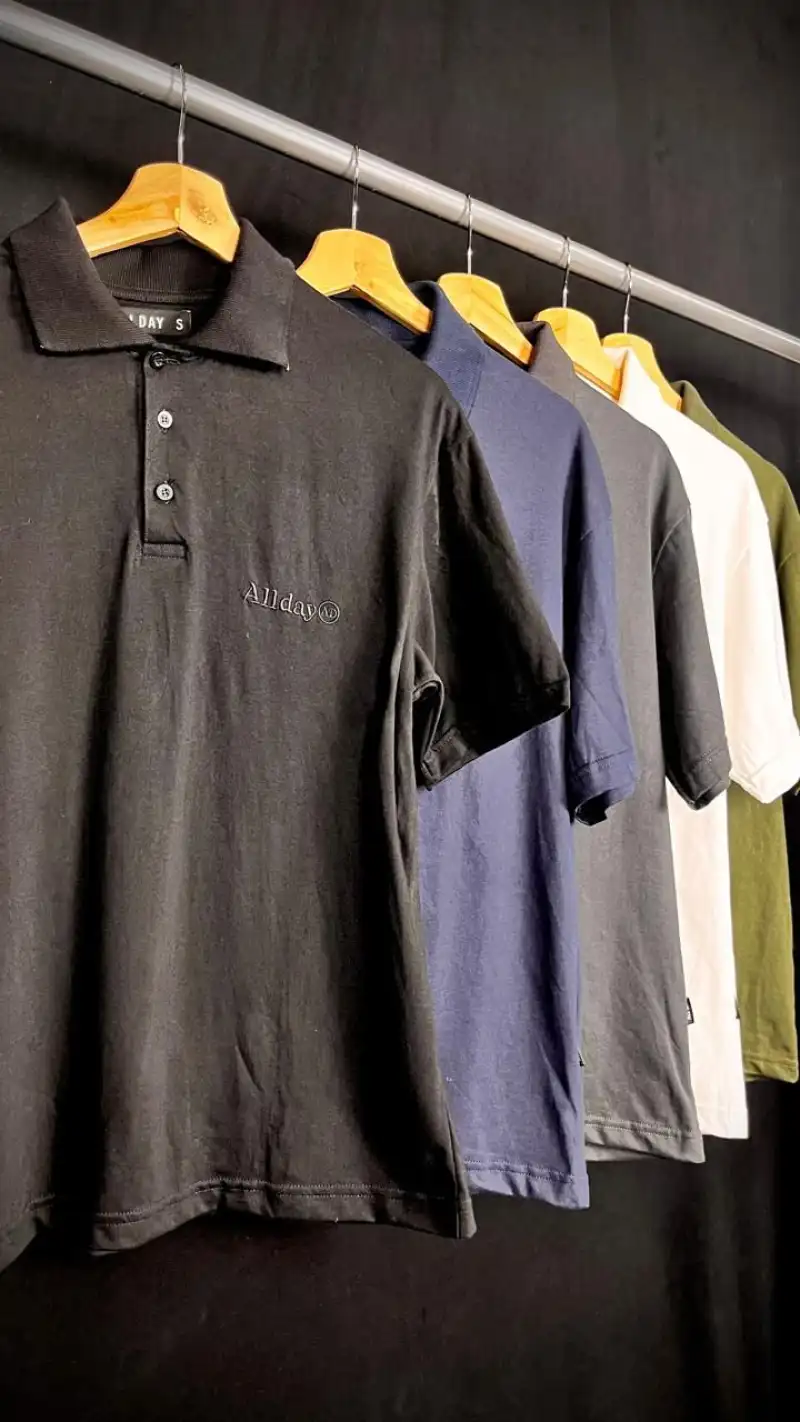 Chomba All Day Basic