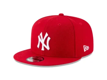 Gorra New Era 9FIFTY New York Yankees Classic