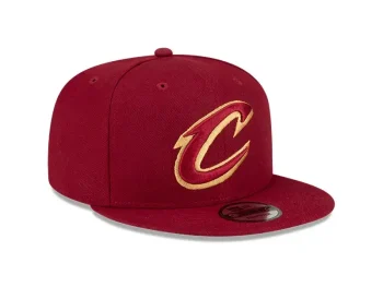 Gorra New Era 9FIFTY Cleveland Cavaliers