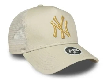 Gorra New Era 9FORTY Trucker Yankees MLB Girl
