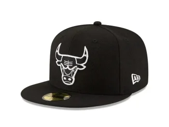 Gorra New Era 59FIFTY Los angeles NBA