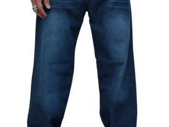 Jean CNC Baggy Ranger