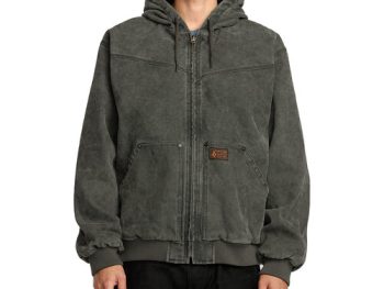 Campera Volcom Hamilstorm