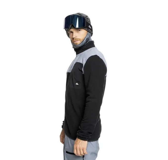 Campera Quiksilver Snow Aker Fleece