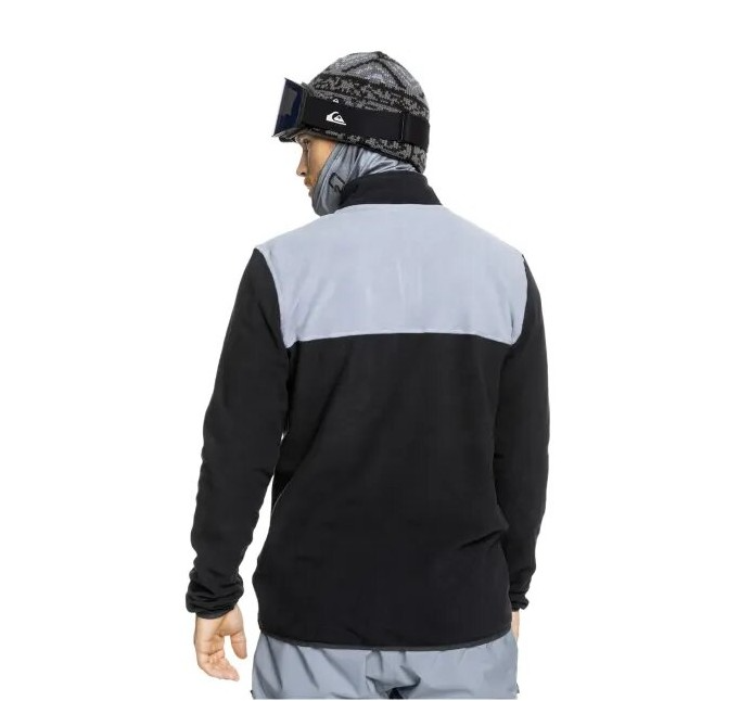 Campera Quiksilver Snow Aker Fleece