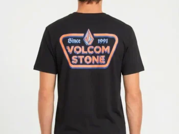 Remera Volcom Countertop
