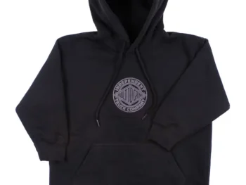 Hoodie Independent Clipper Kid