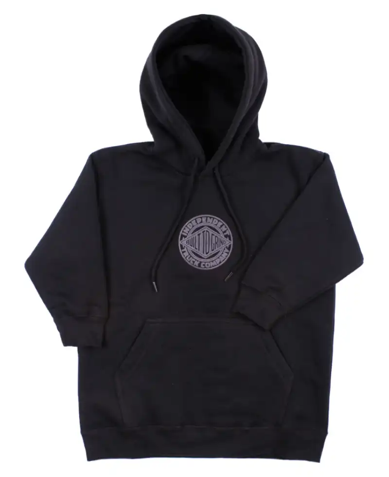 Hoodie Independent Clipper Kid