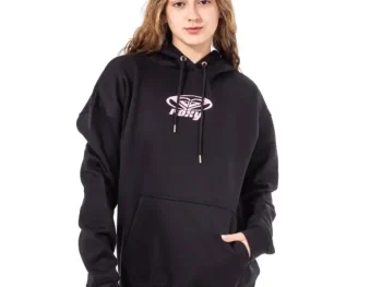 Hoodie Roxy Sun Over The Sand A