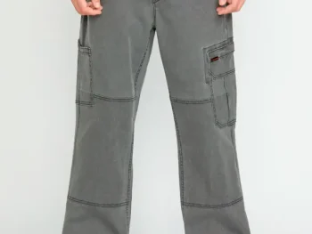 Pantalon Volcom Relax Gage Work
