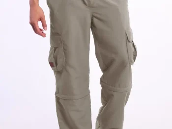 Pantalon Rip Curl Cargo Desmontable