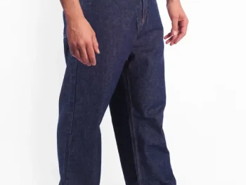 Jean Rip Curl Dosed Blue Raw