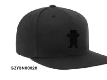 Gorra Grizzly OG Bear