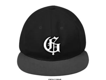 Gorra Grizzly English