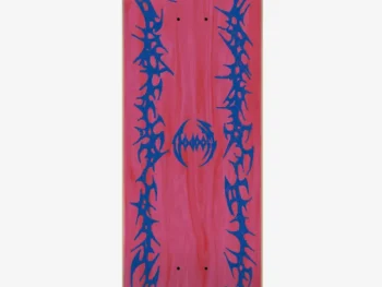 Tabla Woodoo Spikes Twin 8.5