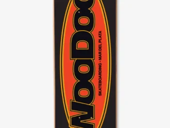 Tabla Woodoo Trademaker